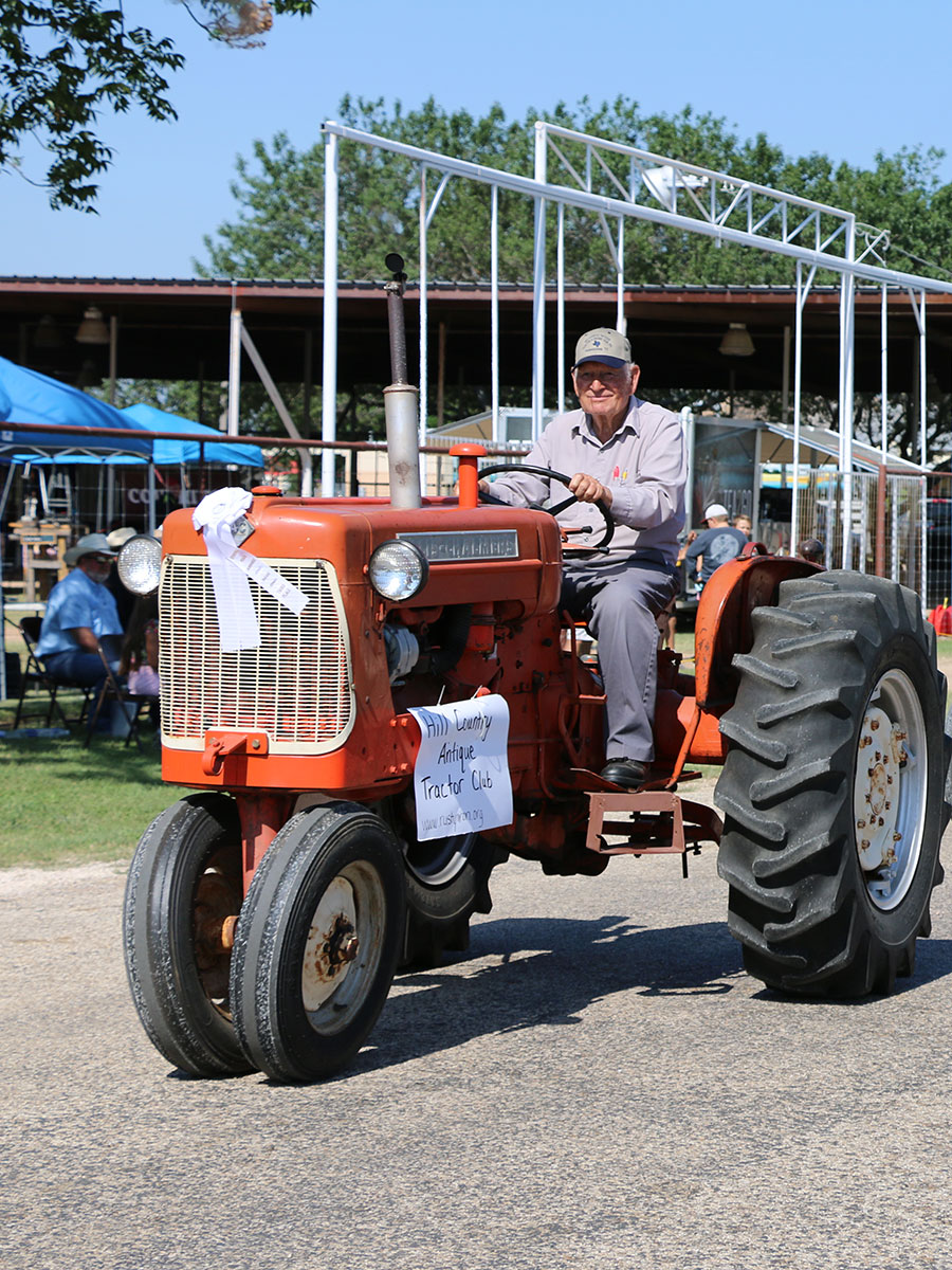 Stonewall Chamber of Commerce – Our Roots Run Deep